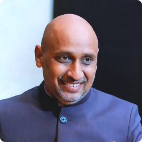 Pankaj Agarwal - MD And CEO, Just Organik