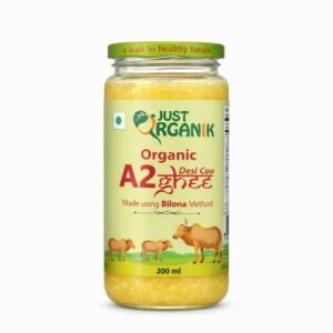 Cow Desi Ghee (A2)