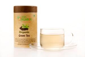 Green Tea (Full Leaves)