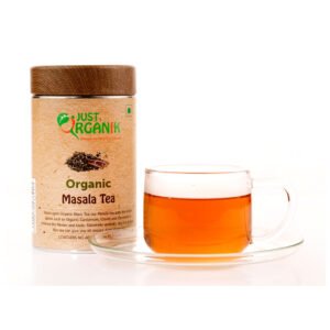 Masala Tea