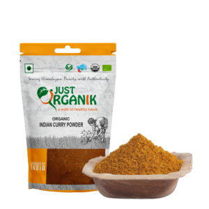 Indian Curry Powder