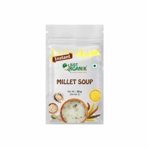 Millet Soup