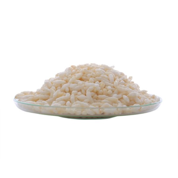 Puffed Rice (Murmure)