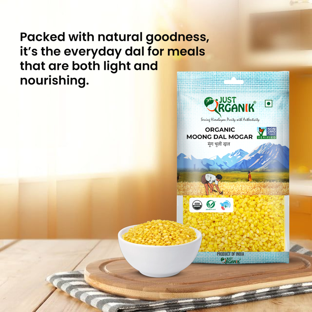 indian kitchen dal